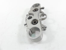 Load image into Gallery viewer, 2004 Yamaha XV1700 Road Star Warrior Upper Triple Tree Clamp 5PX-W2341-00-00 | Mototech271
