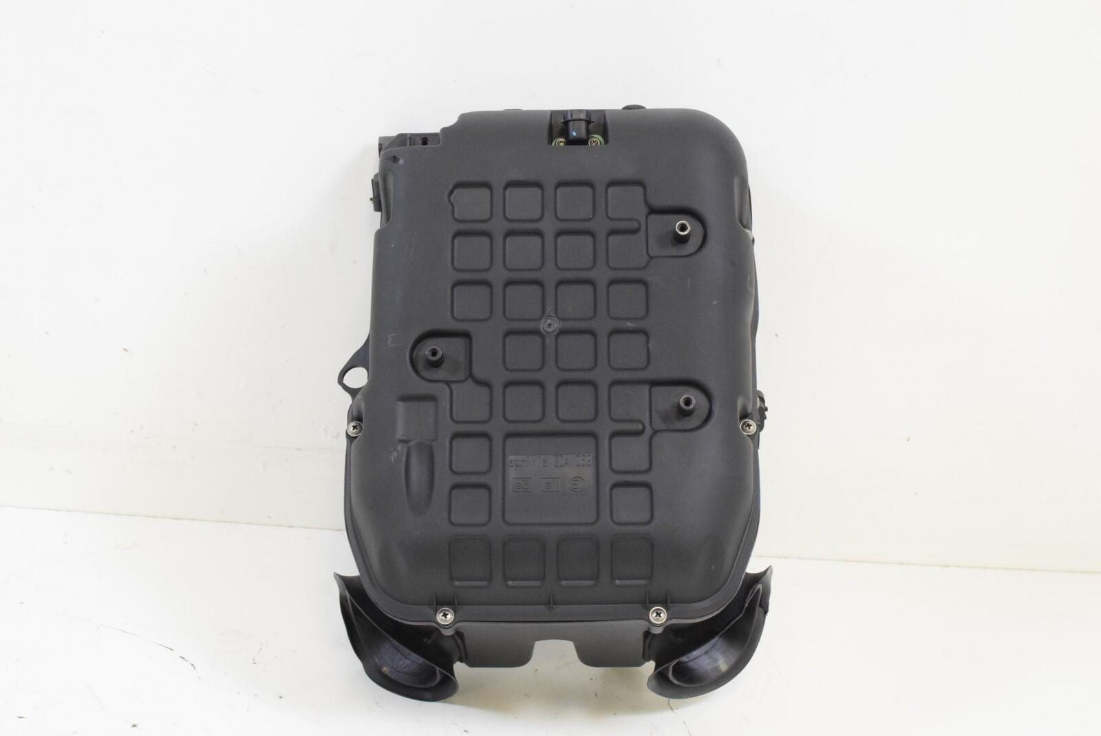 2014 Aprilia Tuono 1000 V4 R APRC ABS Air Box Breather Filter Cleaner 858931 {{ shop.shopifyCountryName }} - Mototech271
