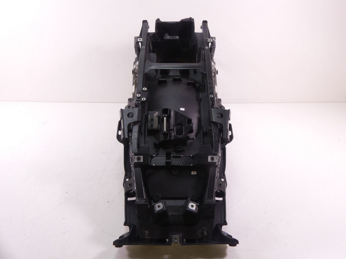 2012 BMW K1600GTL K48 Rear Sub Frame Subframe 46518563239 {{ shop.shopifyCountryName }} - Mototech271
