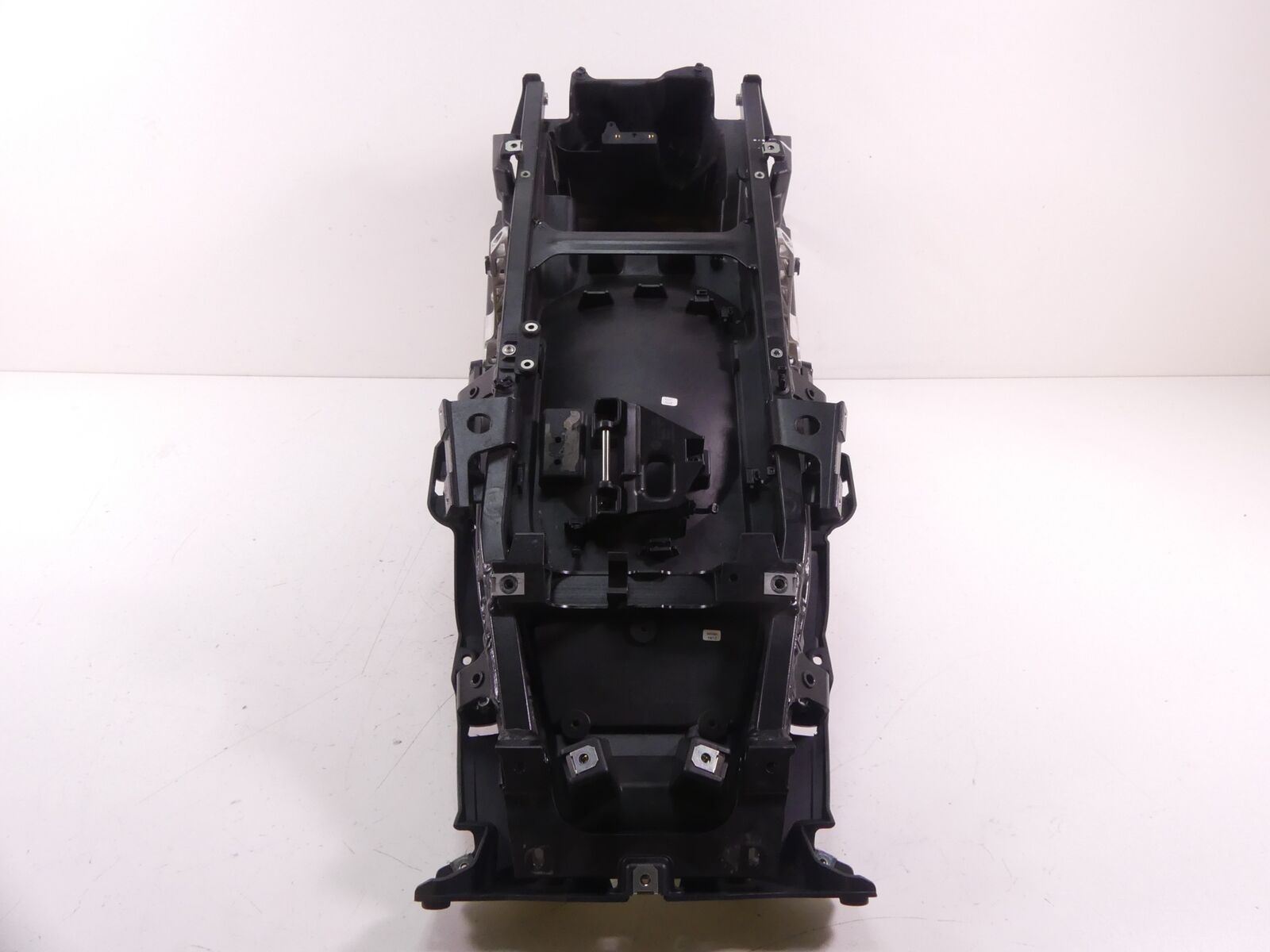 2012 BMW K1600GTL K48 Rear Sub Frame Subframe 46518563239 {{ shop.shopifyCountryName }} - Mototech271