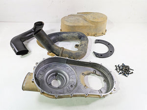 2015 Arctic Cat Wildcat 1000 X LTD Primary Drive Clutch Covers 0806-129 0806-168 | Mototech271