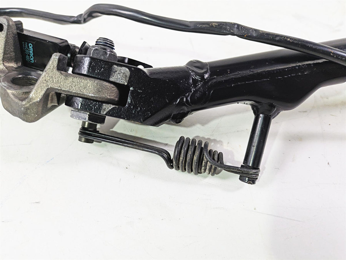2020 Suzuki V-Strom 1050 XT Side Kickstand Kickstand & Switch 42310-31J11 {{ shop.shopifyCountryName }} - Mototech271