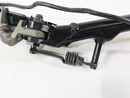 2020 Suzuki V-Strom 1050 XT Side Kickstand Kickstand & Switch 42310-31J11 {{ shop.shopifyCountryName }} - Mototech271