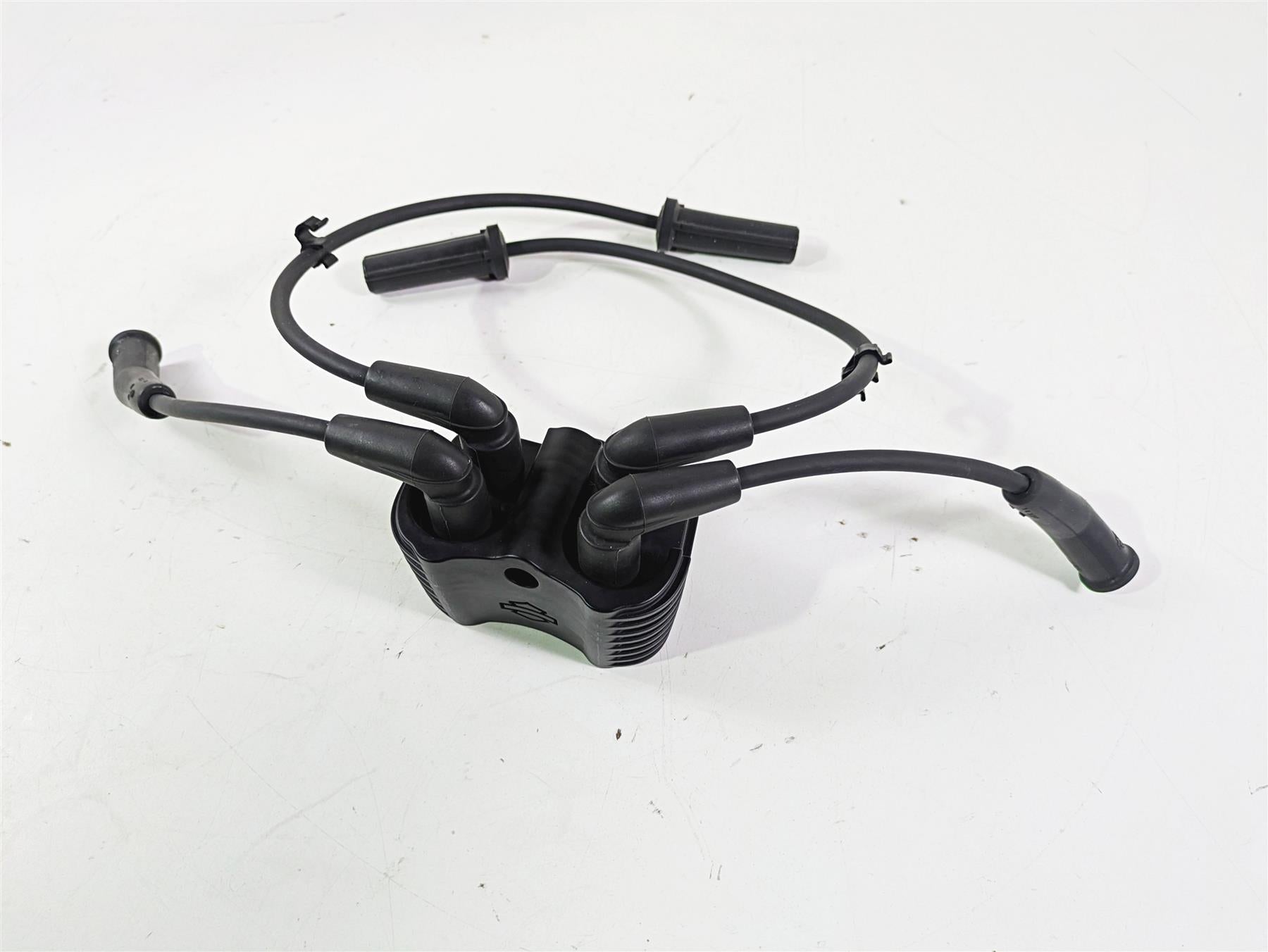 2022 Harley FXLRS Softail Low Rider Ignition Coil Wires Set 31600067 {{ shop.shopifyCountryName }} - Mototech271