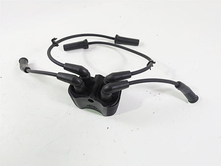 2022 Harley FXLRS Softail Low Rider Ignition Coil Wires Set 31600067 {{ shop.shopifyCountryName }} - Mototech271