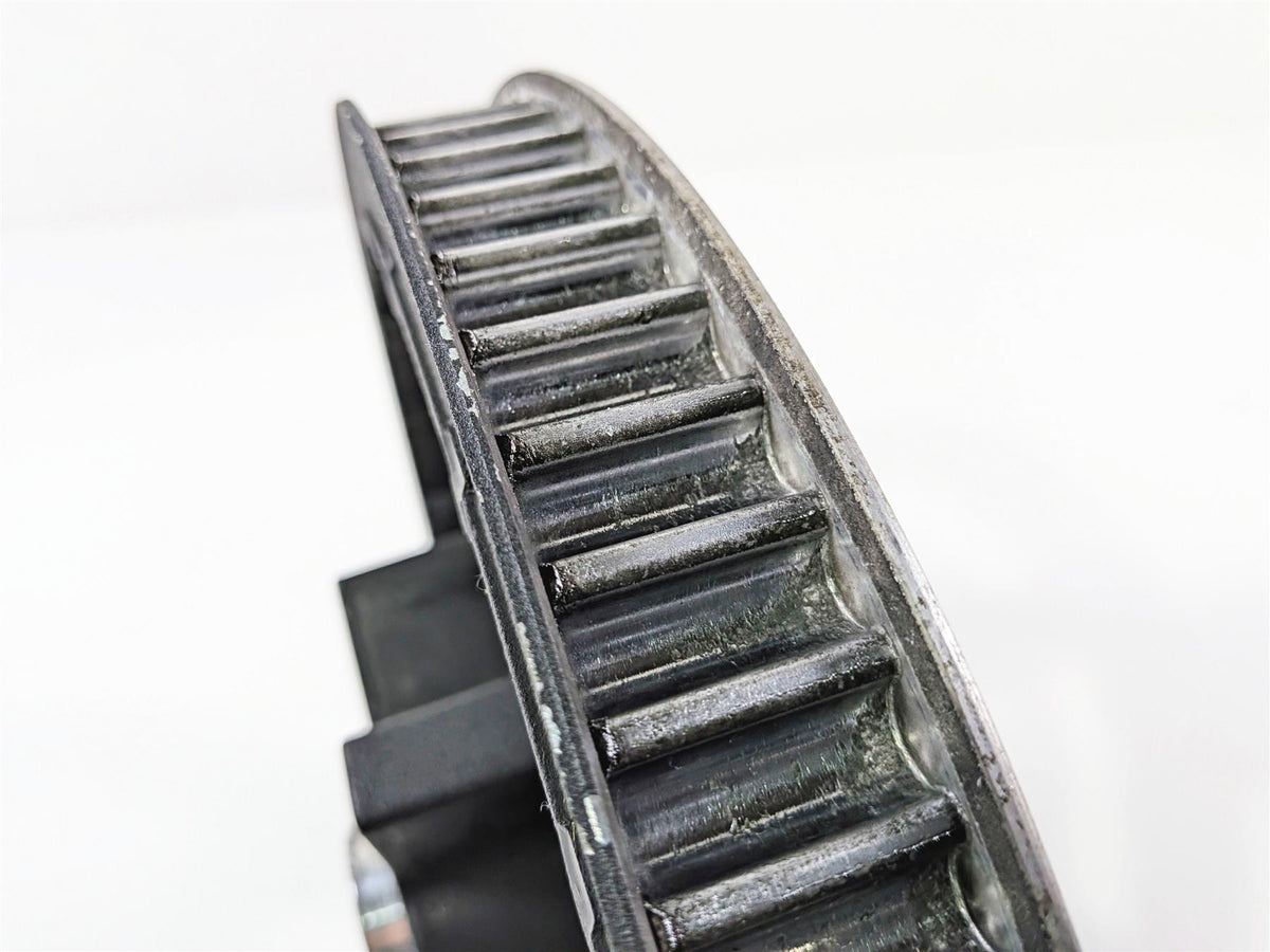 2014 Harley Touring FLHTK Electra Glide Rear Drive Belt Sprocket 68T 37781-09-Mototech271