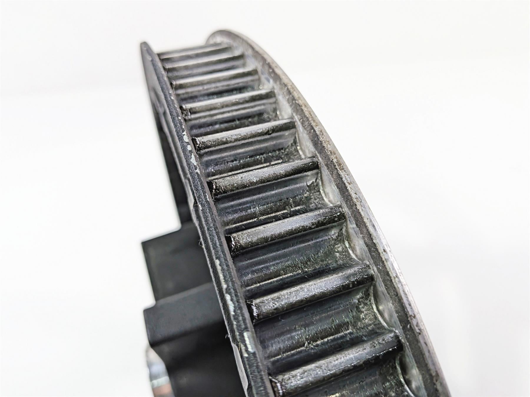 2014 Harley Touring FLHTK Electra Glide Rear Drive Belt Sprocket 68T 37781-09-Mototech271