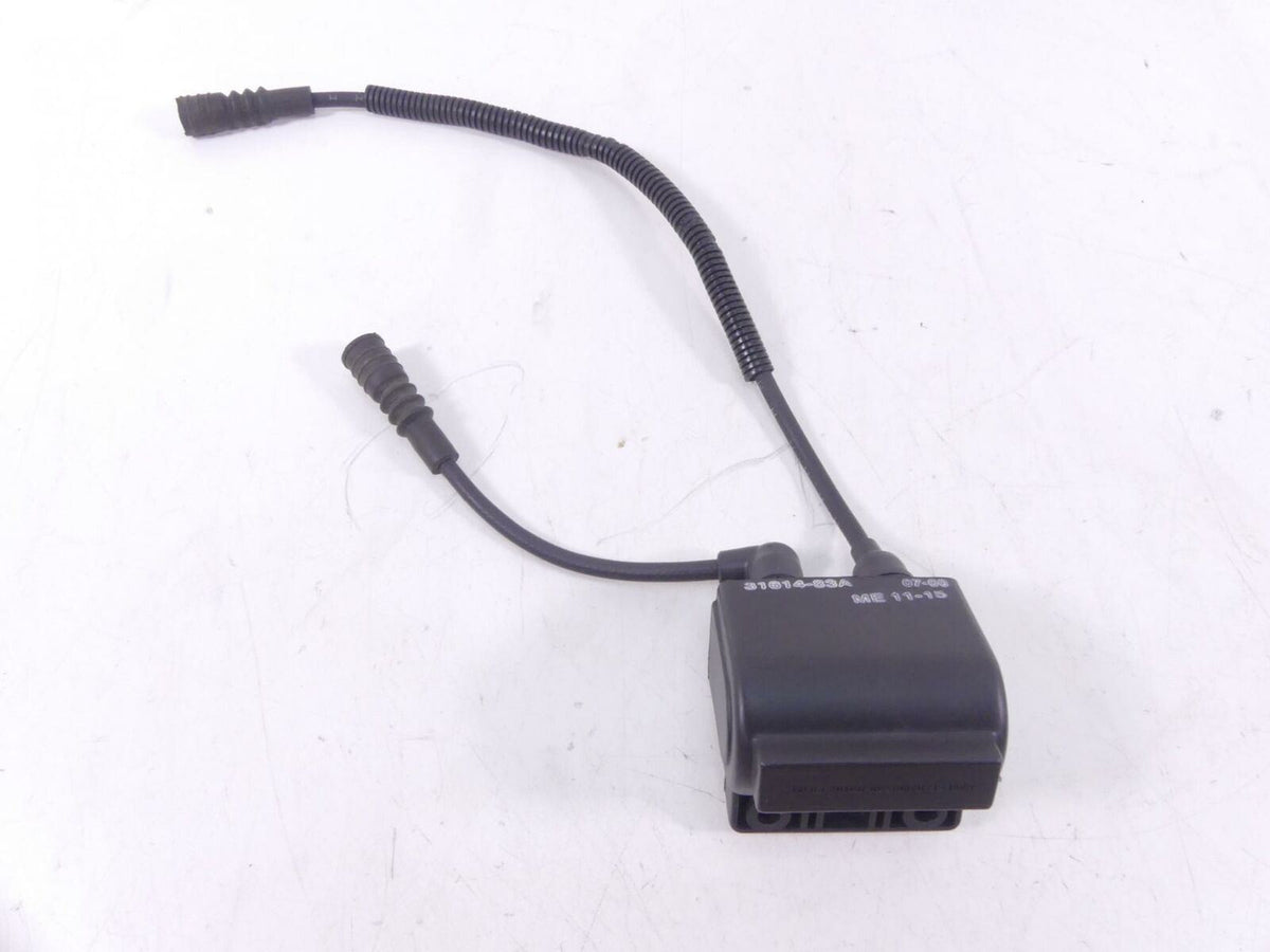 2001 Harley Davidson Sportster XL883 Ignition Coils Coil Set 31614-83A {{ shop.shopifyCountryName }} - Mototech271