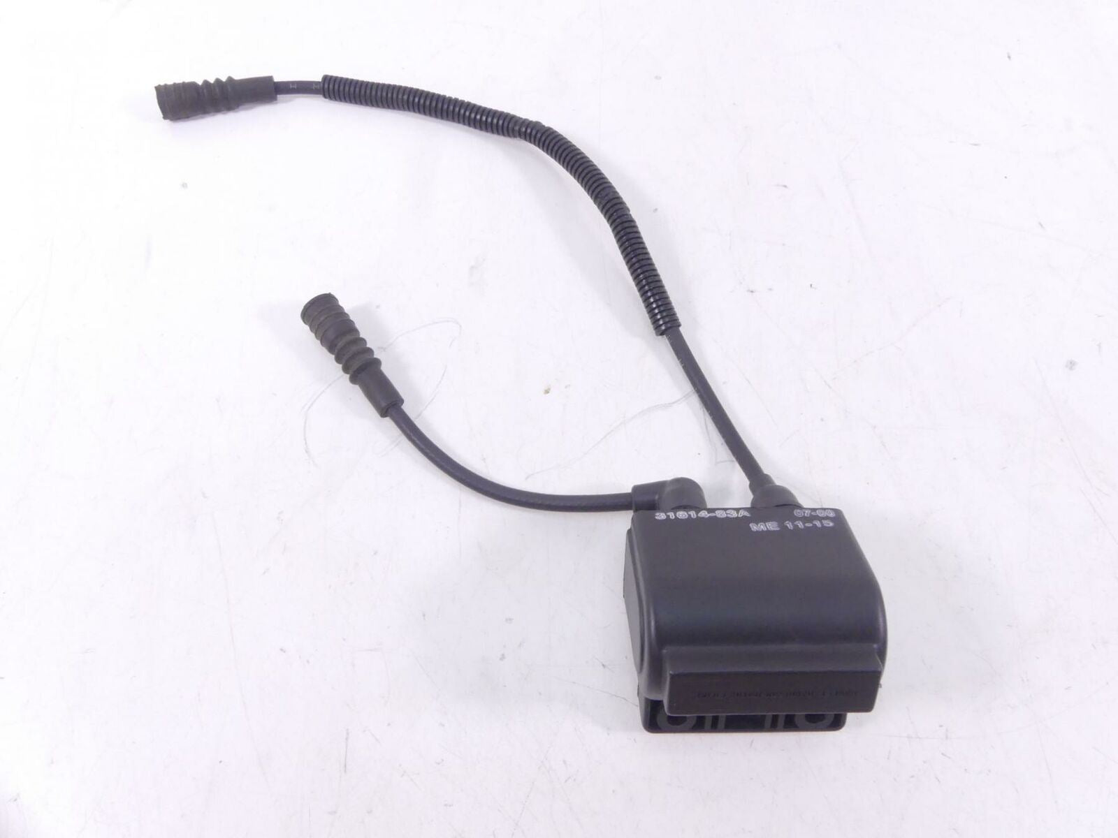 2001 Harley Davidson Sportster XL883 Ignition Coils Coil Set 31614-83A {{ shop.shopifyCountryName }} - Mototech271