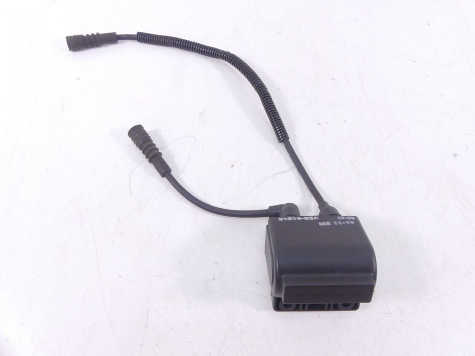 2001 Harley Davidson Sportster XL883 Ignition Coils Coil Set 31614-83A {{ shop.shopifyCountryName }} - Mototech271