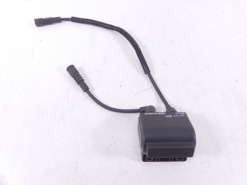 2001 Harley Davidson Sportster XL883 Ignition Coils Coil Set 31614-83A | Mototech271