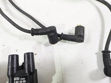 Load image into Gallery viewer, 2009 Ducati Monster 1100 S Ignition Coil Wire Plug Set Beru 38040101C | Mototech271
