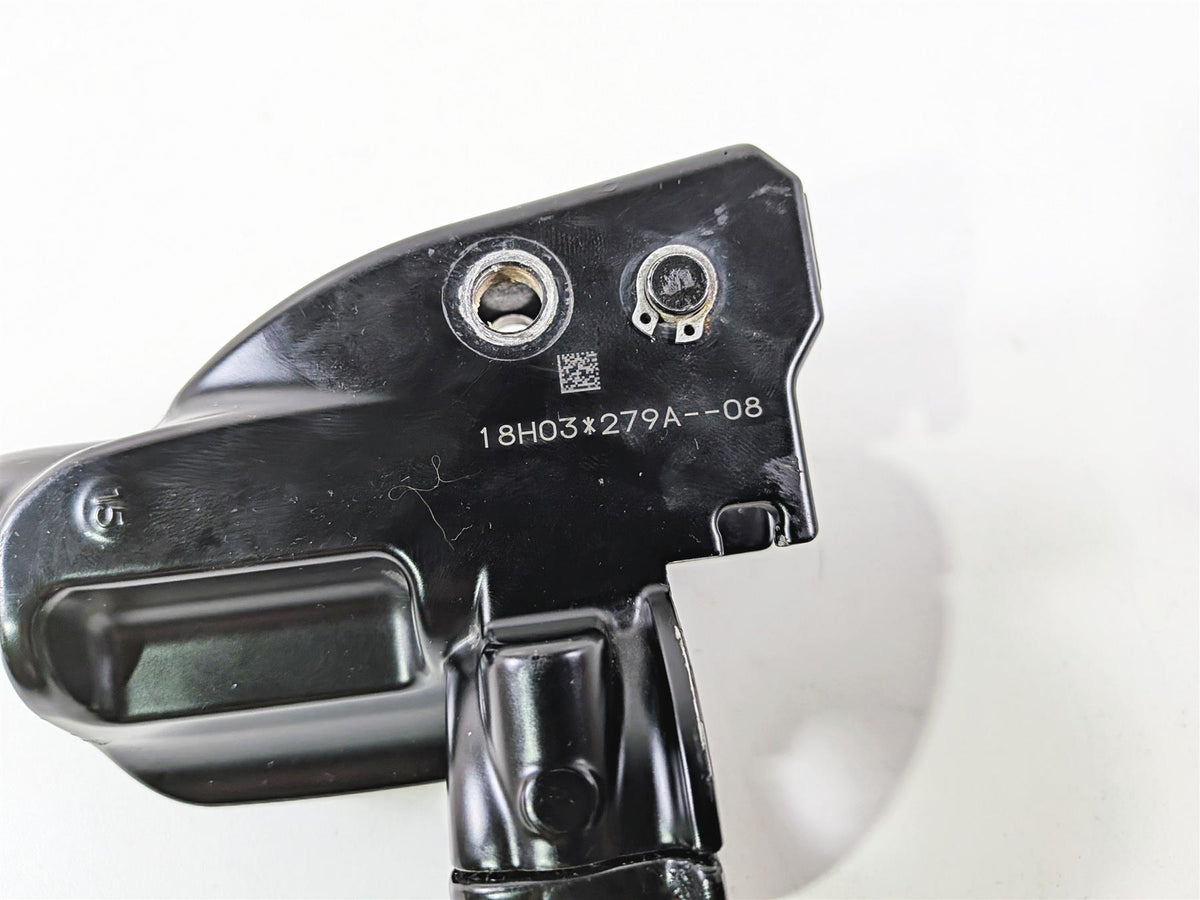 2017 Harley Touring FLHXS Street Glide Clutch Master Cylinder Black 36700128A {{ shop.shopifyCountryName }} - Mototech271