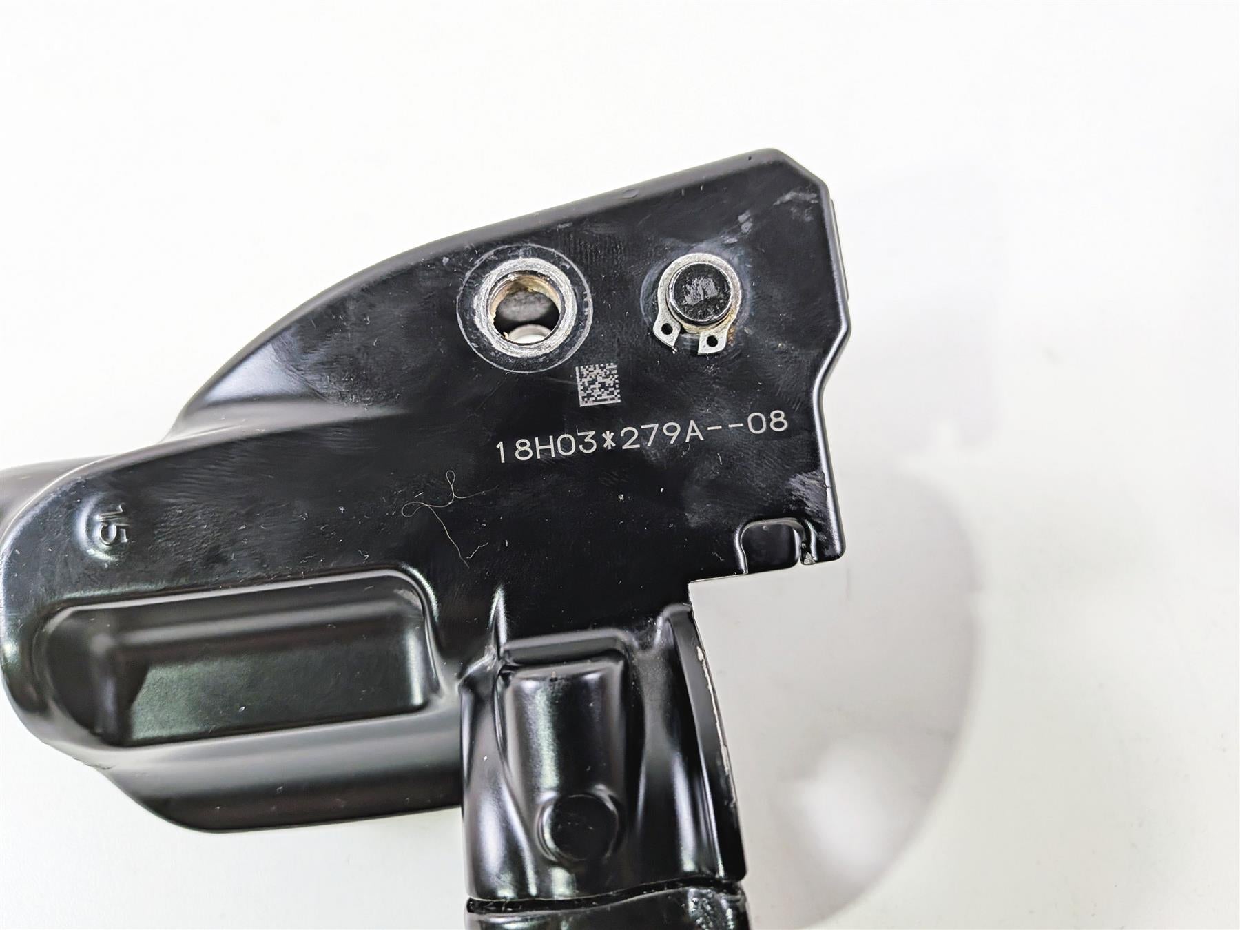 2017 Harley Touring FLHXS Street Glide Clutch Master Cylinder Black 36700128A {{ shop.shopifyCountryName }} - Mototech271