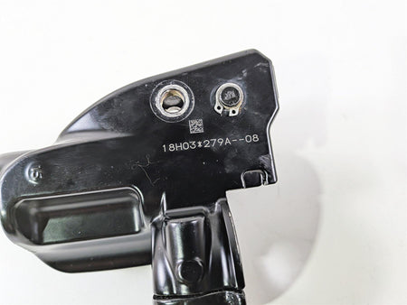 2017 Harley Touring FLHXS Street Glide Clutch Master Cylinder Black 36700128A {{ shop.shopifyCountryName }} - Mototech271