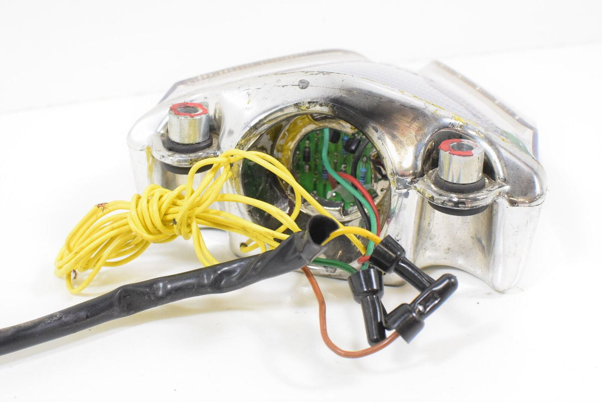 2002 MV Agusta F4 750 S 750S Taillight Tail Light Blinker LED 800090369 {{ shop.shopifyCountryName }} - Mototech271