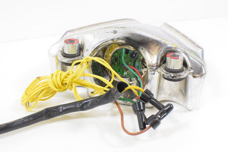 2002 MV Agusta F4 750 S 750S Taillight Tail Light Blinker LED 800090369 {{ shop.shopifyCountryName }} - Mototech271