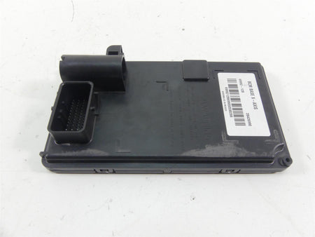 2015 Harley FLD Dyna Switchback Bcm Base X-Axis Body Control Module 69992-12B {{ shop.shopifyCountryName }} - Mototech271