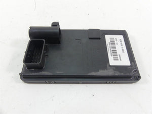 2015 Harley FLD Dyna Switchback Bcm Base X-Axis Body Control Module 69992-12B | Mototech271