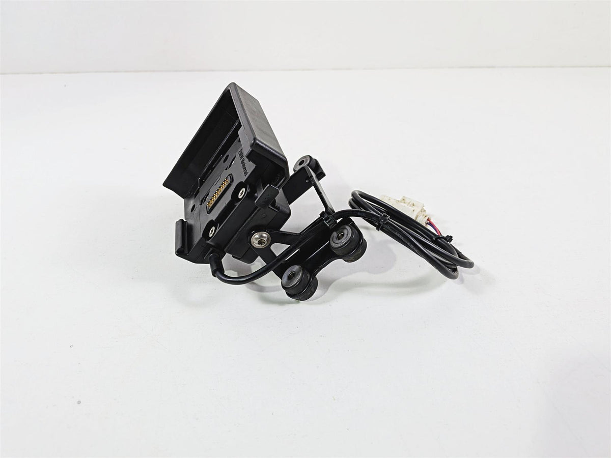 2023 BMW F850GS K81 Gps Navigation Navi Mount Holder Cradle 65908524462 {{ shop.shopifyCountryName }} - Mototech271