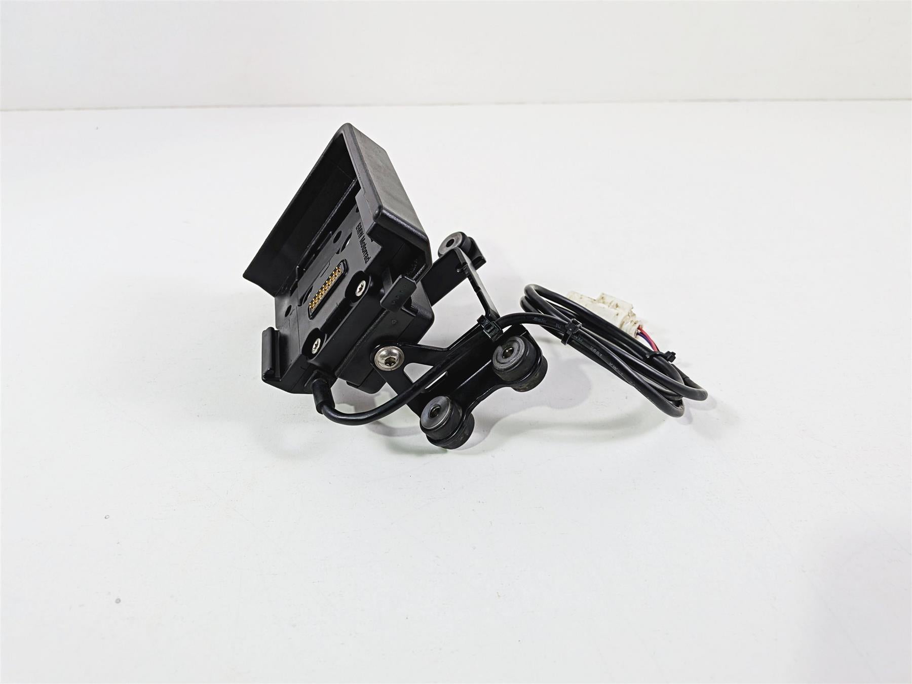 2023 BMW F850GS K81 Gps Navigation Navi Mount Holder Cradle 65908524462 {{ shop.shopifyCountryName }} - Mototech271
