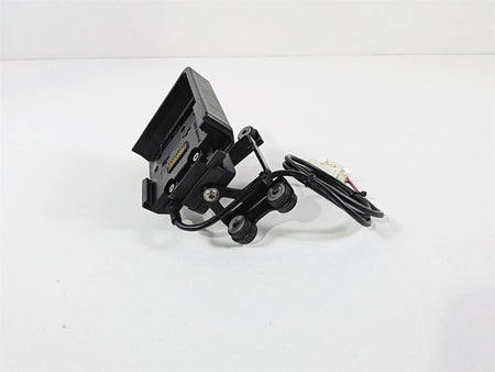2023 BMW F850GS K81 Gps Navigation Navi Mount Holder Cradle 65908524462 {{ shop.shopifyCountryName }} - Mototech271