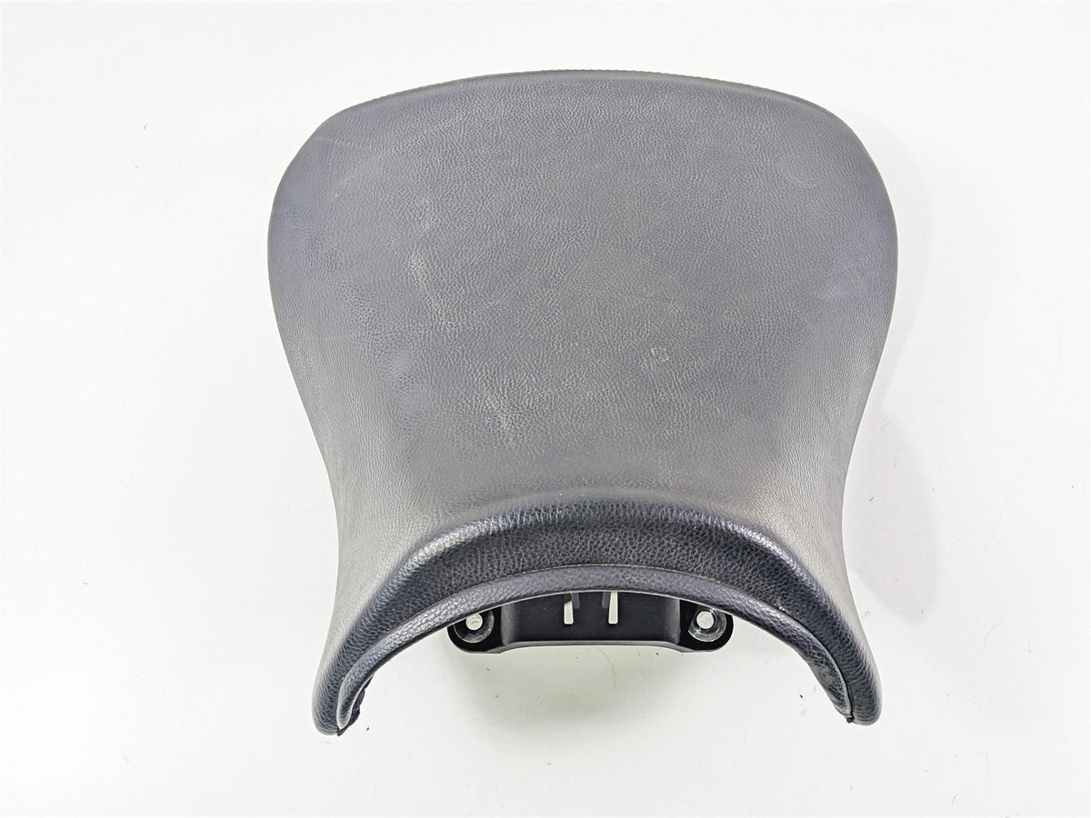 2016 BMW R1200RT RT RTW K52 Front Seat Saddle Heated Black 52538544784 {{ shop.shopifyCountryName }} - Mototech271