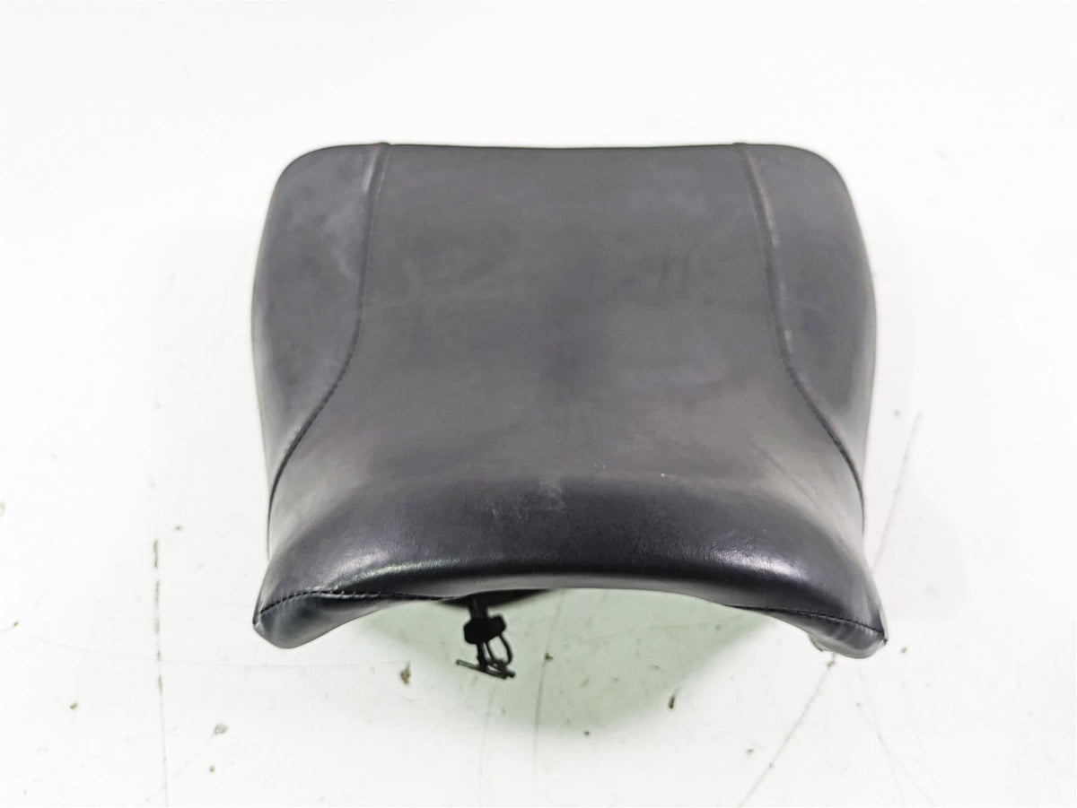2012 Harley VRSCF Muscle V Rod Front Rider Driver Seat Saddle 52433-09 {{ shop.shopifyCountryName }} - Mototech271
