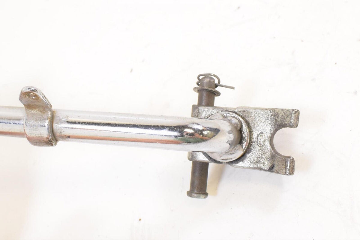 2010 Harley FXDWG Dyna Wide Glide Side Kickstand Kick Stand 49704-90H {{ shop.shopifyCountryName }} - Mototech271