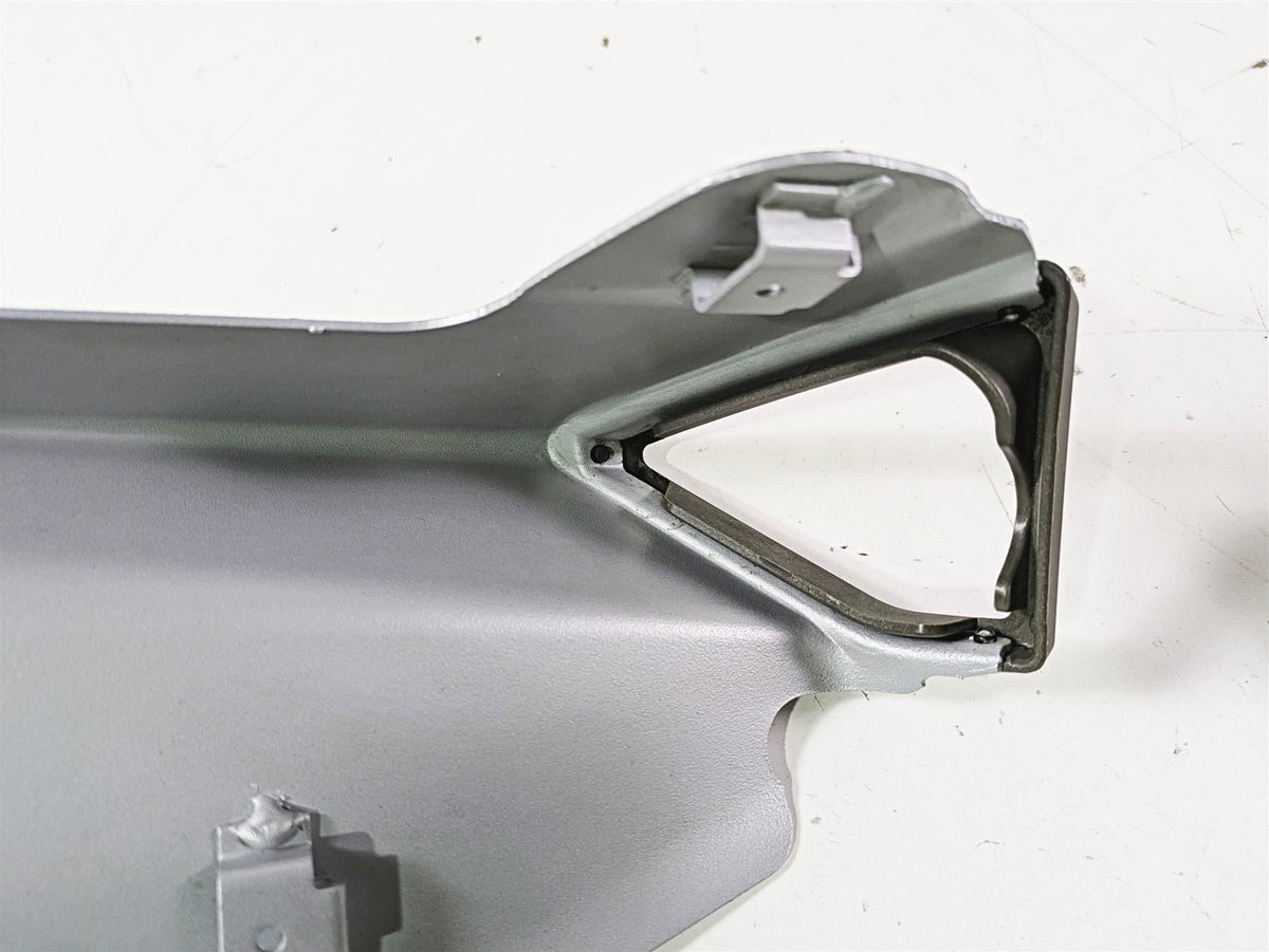 2021 Aprilia RS660 Exhaust Protection Fairing Guards -Dent 2B005345 2B007477 {{ shop.shopifyCountryName }} - Mototech271