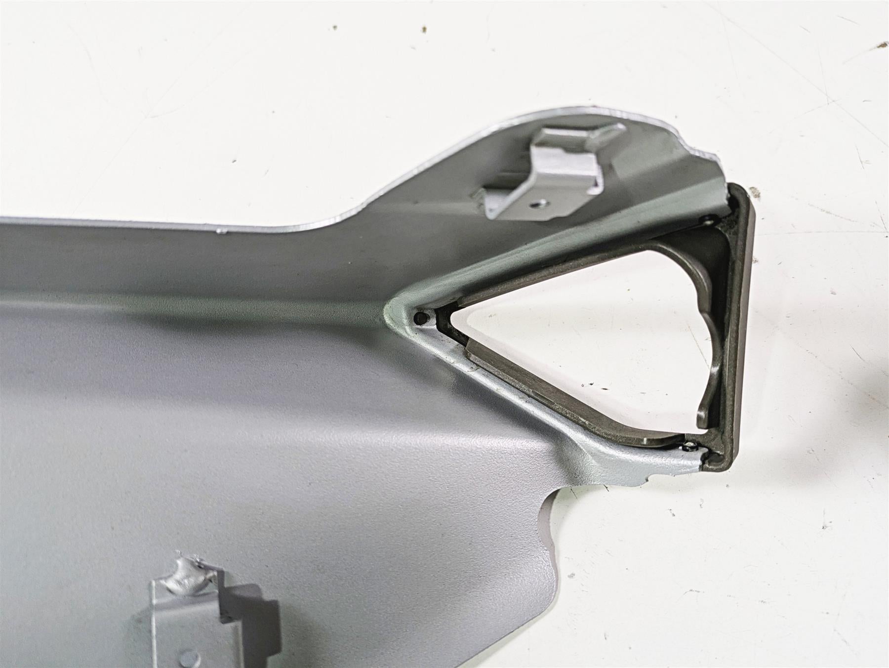 2021 Aprilia RS660 Exhaust Protection Fairing Guards -Dent 2B005345 2B007477 {{ shop.shopifyCountryName }} - Mototech271