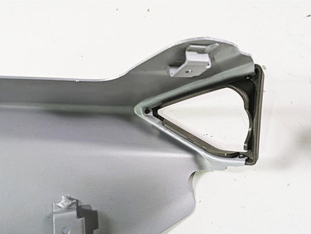 2021 Aprilia RS660 Exhaust Protection Fairing Guards -Dent 2B005345 2B007477 {{ shop.shopifyCountryName }} - Mototech271