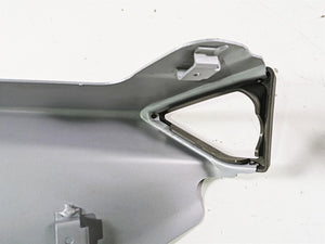 2021 Aprilia RS660 Exhaust Protection Fairing Guards -Dent 2B005345 2B007477 | Mototech271