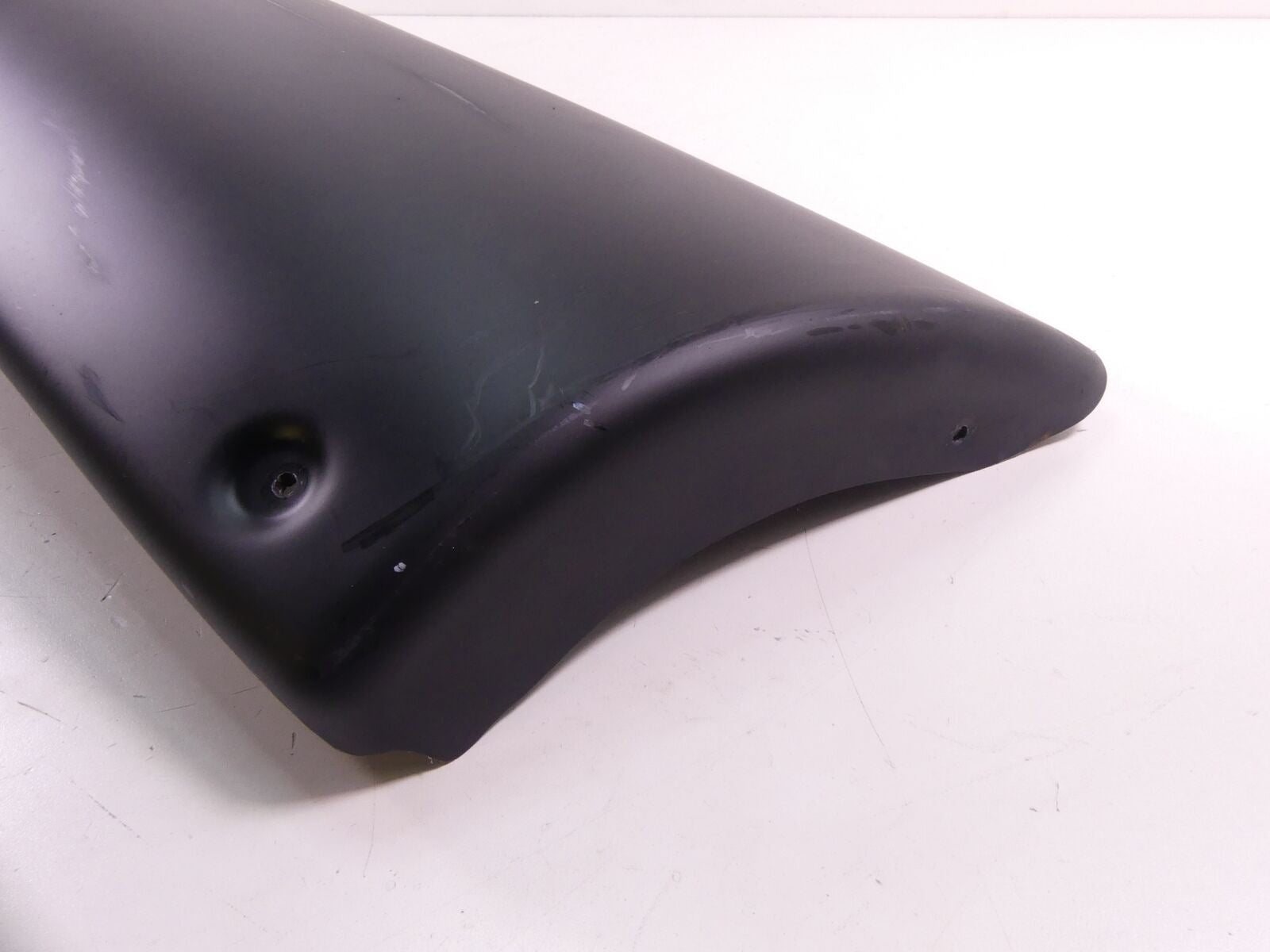 2020 Vanderhall Venice BlackJack Right Lower Side Fairing Cover {{ shop.shopifyCountryName }} - Mototech271