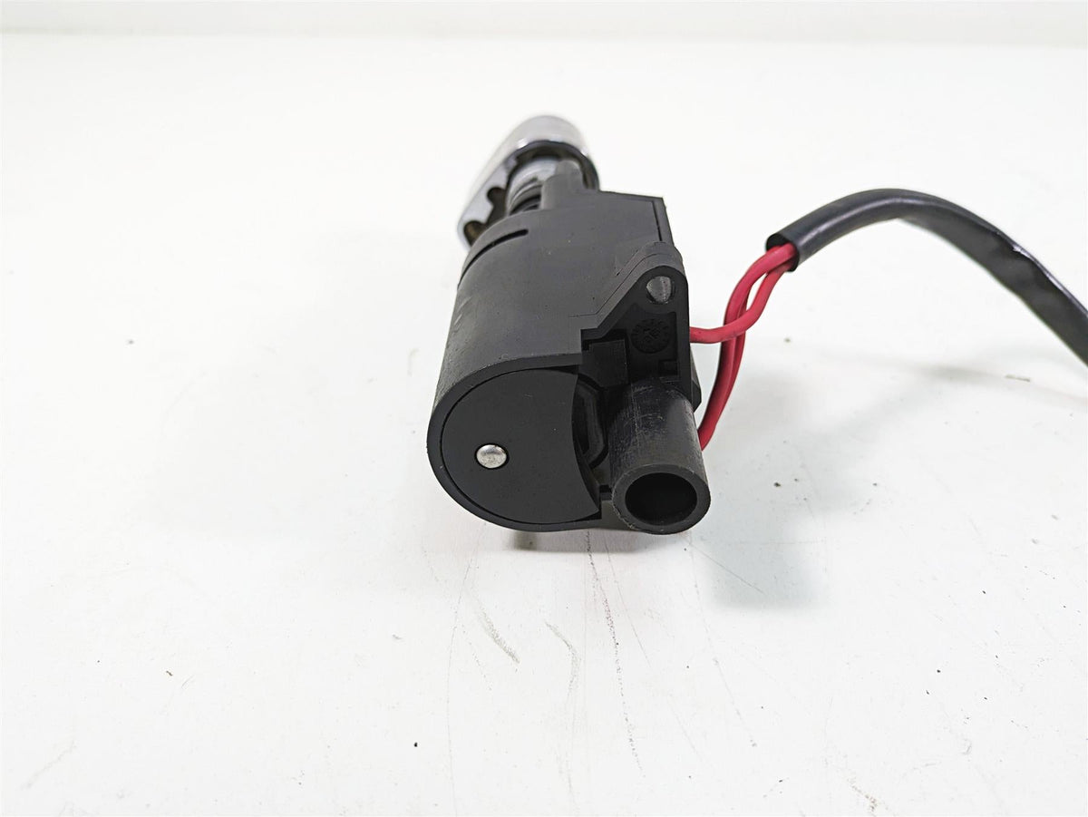 2005 Harley Touring FLHTCUI Electra Glide Ignition Switch Key Lock Set 71640-99 {{ shop.shopifyCountryName }} - Mototech271