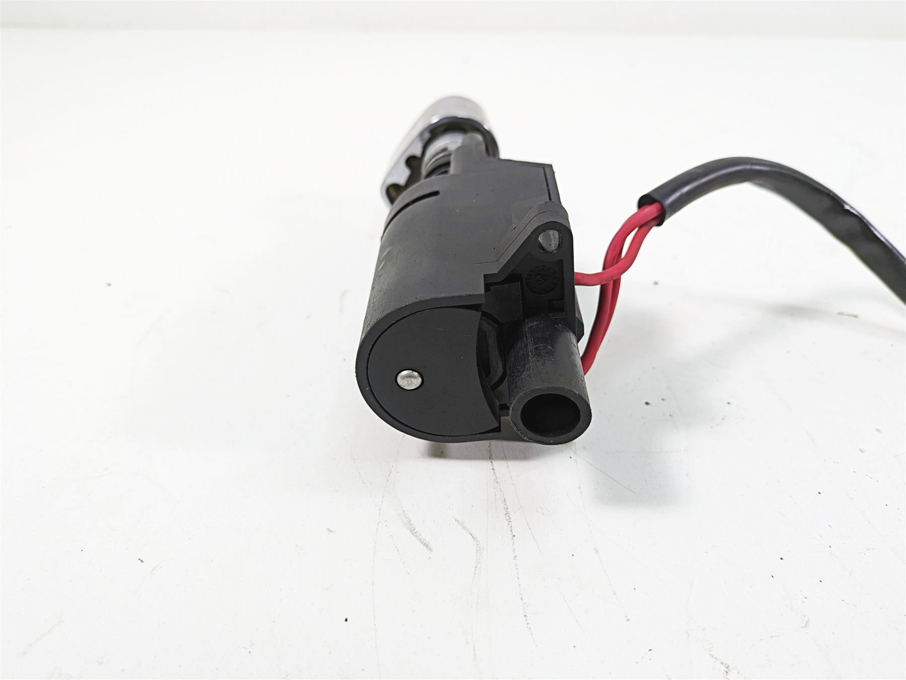 2005 Harley Touring FLHTCUI Electra Glide Ignition Switch Key Lock Set 71640-99 {{ shop.shopifyCountryName }} - Mototech271