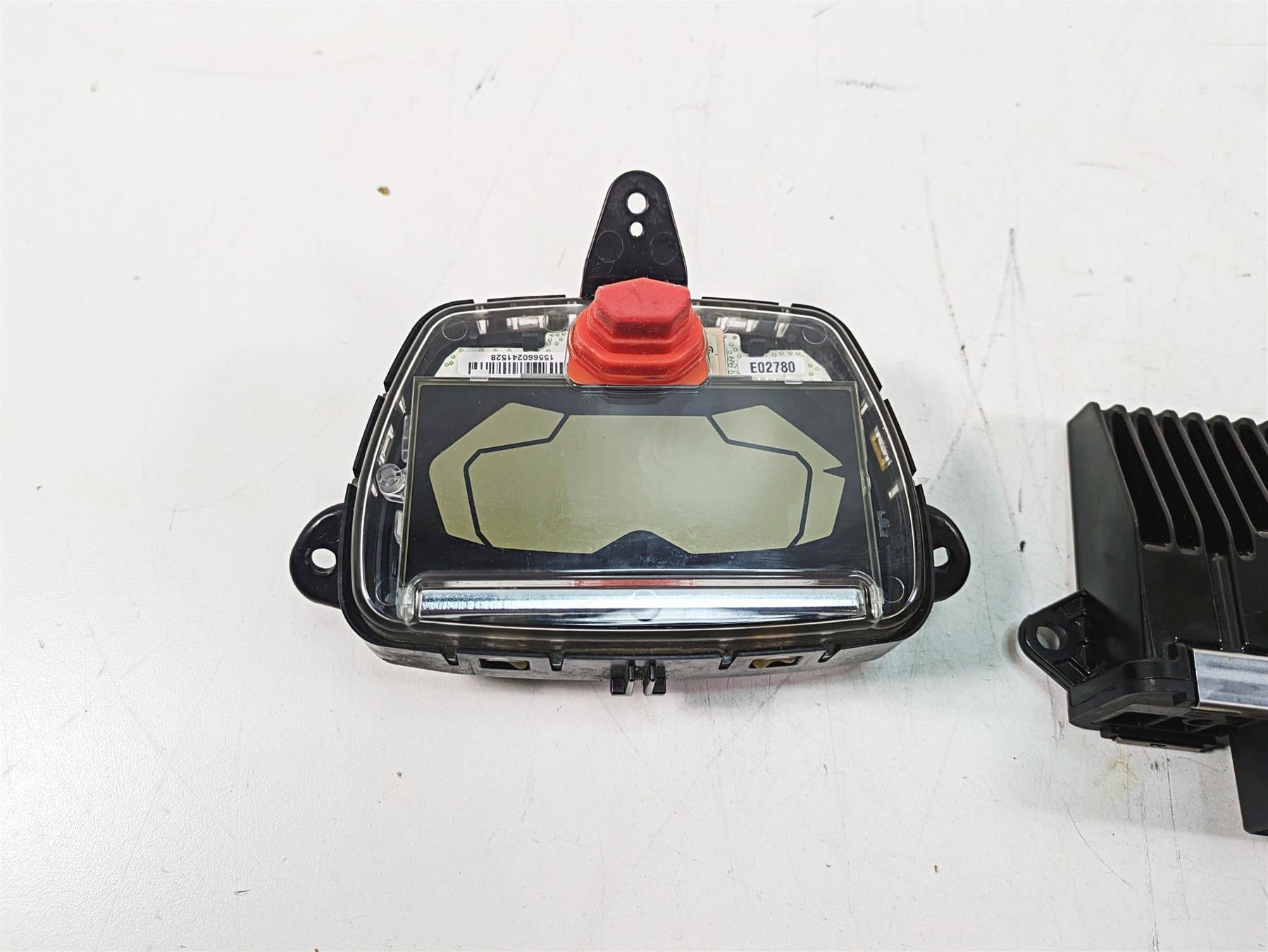 2016 Sea-Doo Spark 900 Cdi Speedo Ibr Dess Switch & Key Set 278003406 420666063 {{ shop.shopifyCountryName }} - Mototech271