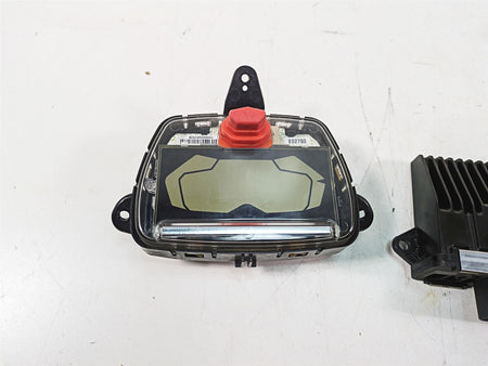 2016 Sea-Doo Spark 900 Cdi Speedo Ibr Dess Switch & Key Set 278003406 420666063 {{ shop.shopifyCountryName }} - Mototech271