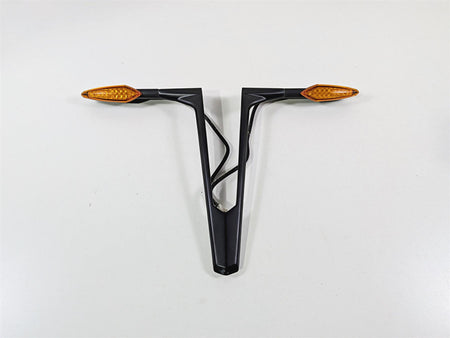 2016 Victory Cross Country Rear Black Turn Signal Linker & Trim 5136613 2411114 {{ shop.shopifyCountryName }} - Mototech271