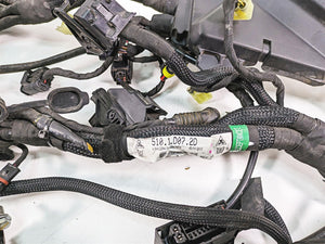2020 Ducati Hypermotard 950 SP Main Wiring Harness Loom - No Cuts 5101D072D