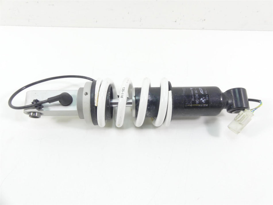 2014 BMW K1600 GTL K48 Straight Front Esa Suspension Shock Damper 31427721120 {{ shop.shopifyCountryName }} - Mototech271