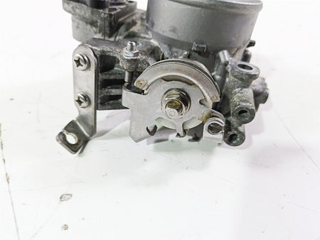 2018 Kawasaki STX-15F Jetski Throttle Body 16163-0757 {{ shop.shopifyCountryName }} - Mototech271