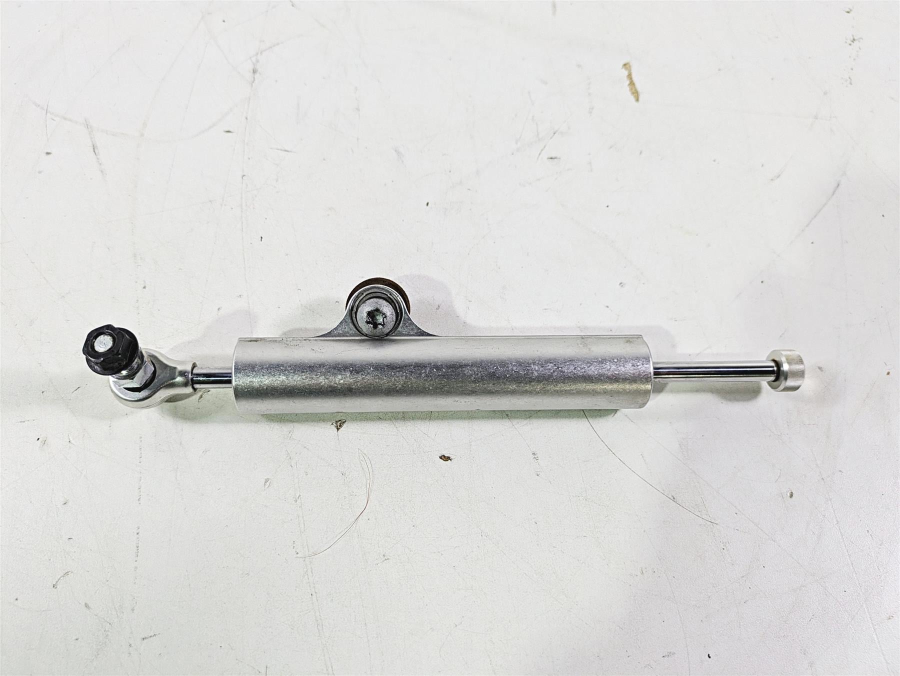 2016 BMW S1000RR K46 Sachs Steering Damper & Mounts 31428550055 31428369121 {{ shop.shopifyCountryName }} - Mototech271