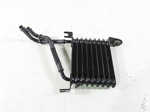2018 Indian Chieftain Dark Horse Oil Cooler & Lines 1240964 | Mototech271