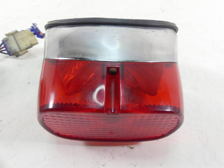 2001 Indian Centennial Scout Taillight Tail Stop Brake Light Lamp Lens 66-062 {{ shop.shopifyCountryName }} - Mototech271