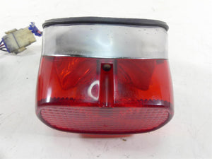 2001 Indian Centennial Scout Taillight  Tail Stop Brake Light Lamp Lens 66-062 | Mototech271