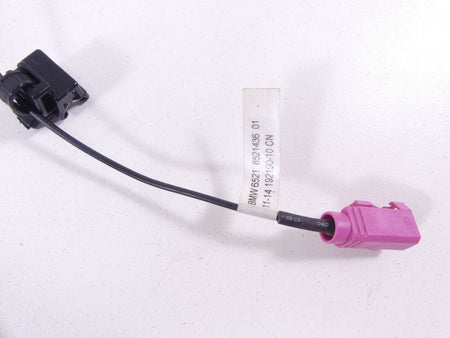 2017 BMW R1200 RT RTW K52 Sdars Sirius Antenna 65218521436 {{ shop.shopifyCountryName }} - Mototech271