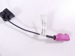 2017 BMW R1200 RT RTW K52 Sdars Sirius Antenna 65218521436