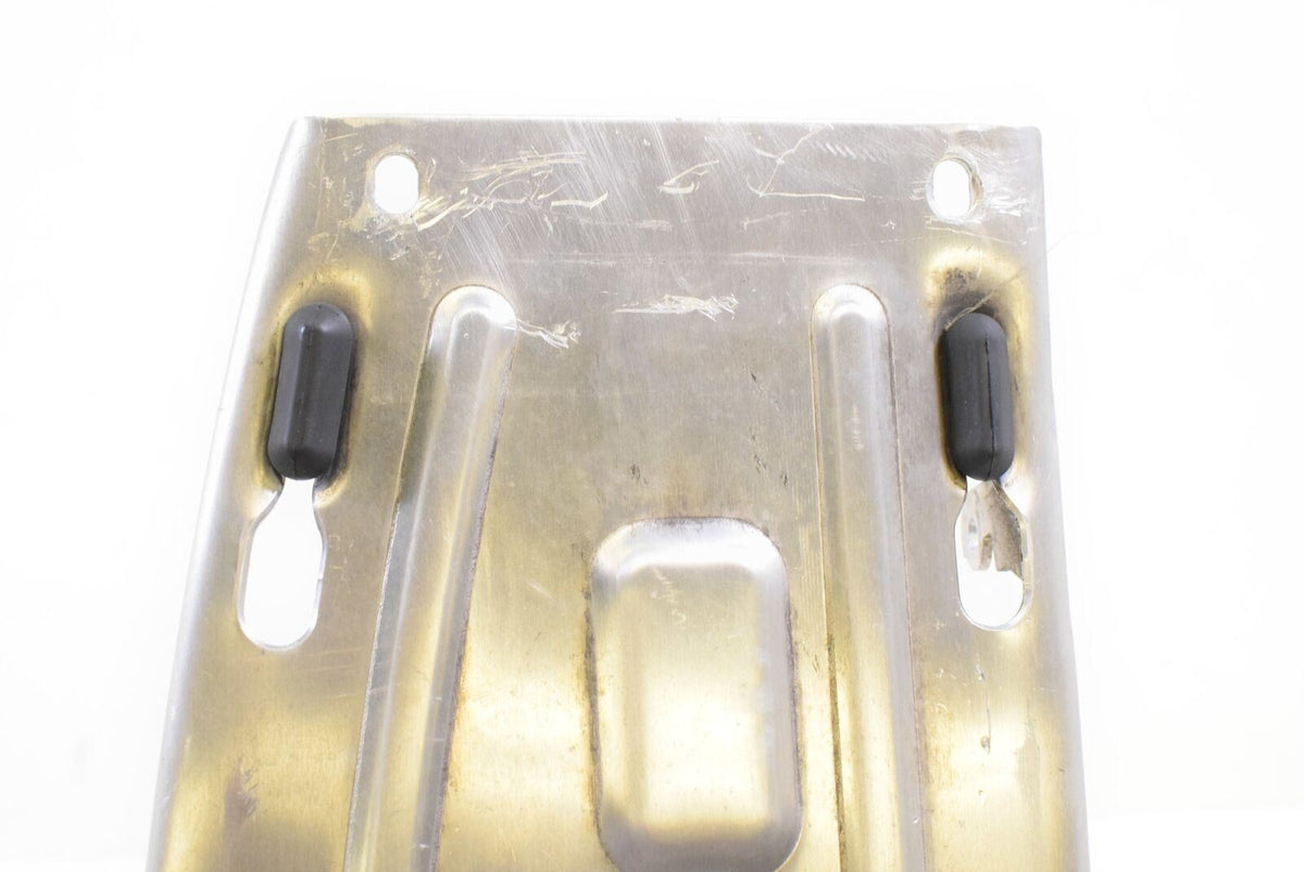 2012 Polaris Pro RMK 800 163" Clutch Belt Cover Guard Bracket 1017418 {{ shop.shopifyCountryName }} - Mototech271