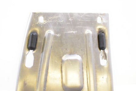 2012 Polaris Pro RMK 800 163" Clutch Belt Cover Guard Bracket 1017418 {{ shop.shopifyCountryName }} - Mototech271